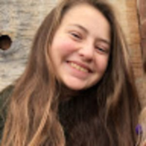 Meet your Posher, Leah